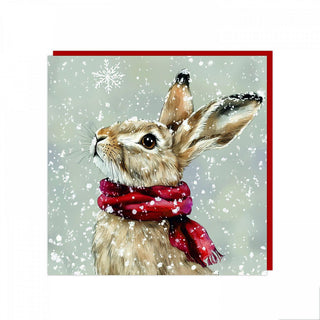 All is Calm Christmas Cards 6Pk