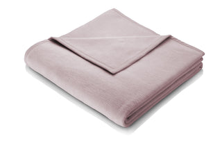 Cotton Home Lotus Throw