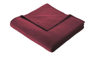 Cotton Home Rosewood Throw