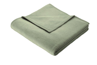 Cotton Home Salbei Throw