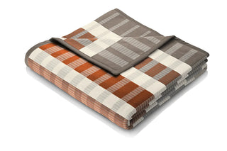 Cotton Rich Hanley Stripe Multi Throw