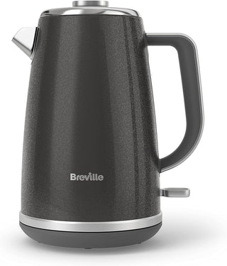 Aura Electric Kettle Shimmer Grey 1.7L