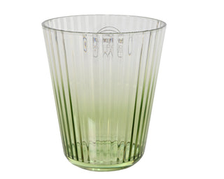 Plastic Tumbler - Green