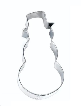 Christmas Cookie Cutter - Snowman