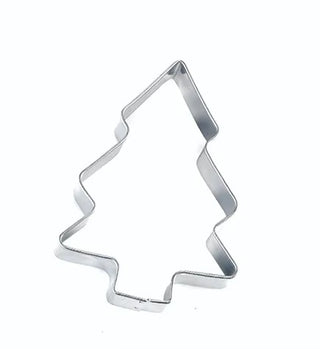 Christmas Cookie Cutter - Tree