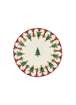 Christmas Joy 6 1/2 Inch Plate