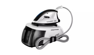Series 1 Steam Generator Iron