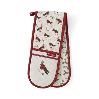 Robins Retreat Double Oven Glove