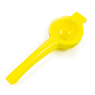 Lemon Squeezer Yellow