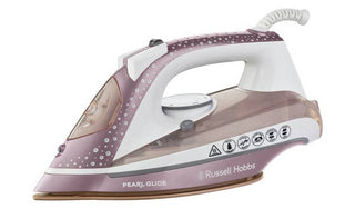 Pearl Glide Steam Iron