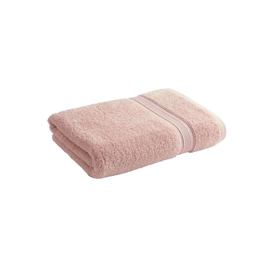 Serene Hand Towel Dusty Pink