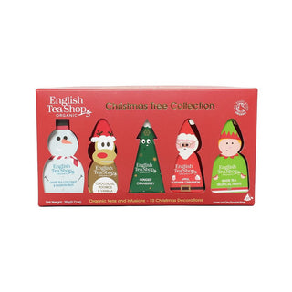 Christmas Characters 20g