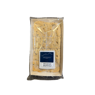 Shannons Kilkeel Mincemeat Shortbread Tray