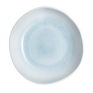 Denby Kiln Blue Large Organic Dish