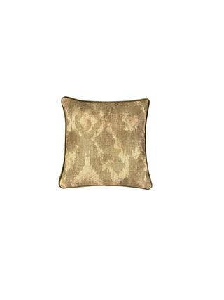 Dromore 43x43 Cushion Green