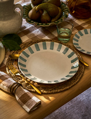 Cranwell Dinner Plate Fern