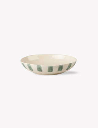 Cranwell Pasta Bowl Fern