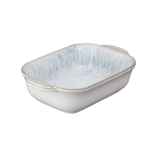 Denby Kiln Blue Small Rectangular Oven Dish