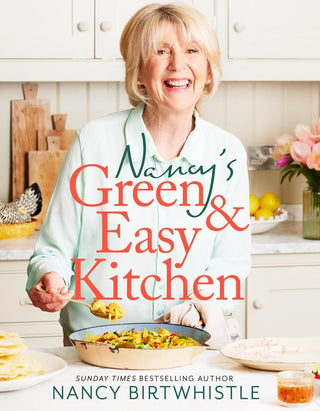 Nancy's Green And Easy Kitchen