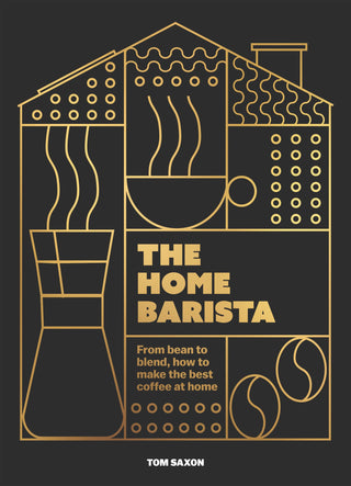 Home Barista