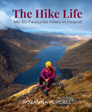 Hike Life: 50 Favourite Hikes In Ireland