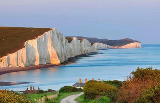 National Parks: The UKs Most Inspiring Landscapes