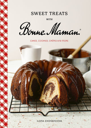 Sweet Treats With Bonne Maman