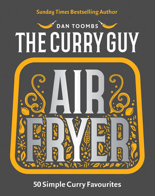 Curry Guy Air Fryer