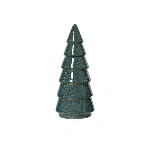 Rosemary Green 6 Teir Tree Shaped Chirstmas Decoration Lrg