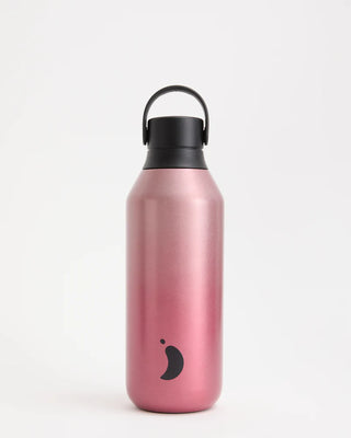 Terrain Pink Clay Water Bottle Series 2