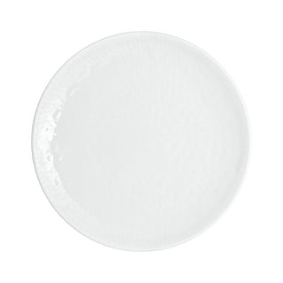 Denby Porcelain Carve White Small Plate