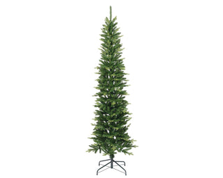 Slim Fir Christmas Tree 180cm