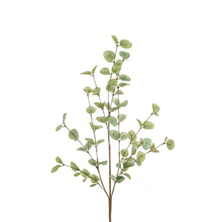 Eucalyptus Spray Green 85cm