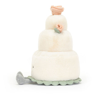 Amuseables Wedding Cake