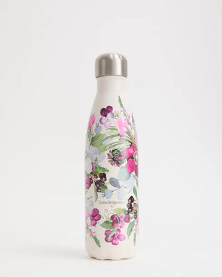 Emma Bridgewater Winter Flowers Water Bottle