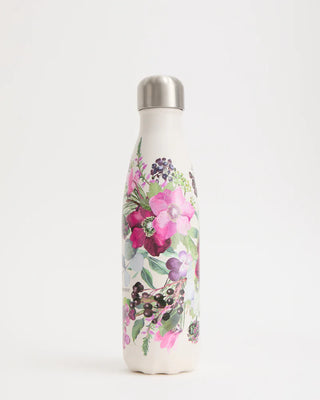 Emma Bridgewater Winter Flowers Water Bottle