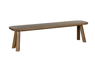 Austin 220cm Bench