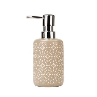 Artisan Street Soap Dispenser Stone