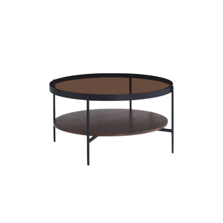 Soho 80cm Round Coffee Table