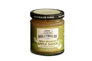 Ballymaloe Irish Bramley Apple Sauce