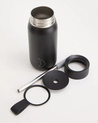 Series 2 Switch Abyss Black 750ml