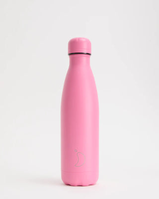 All Pink Water Bottle