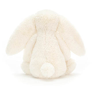 Bashful Cream Bunny Medium