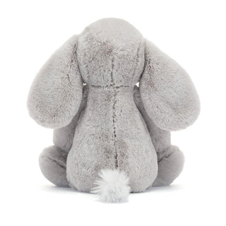 Bashful Luxe Elephant Thuddeus Medium