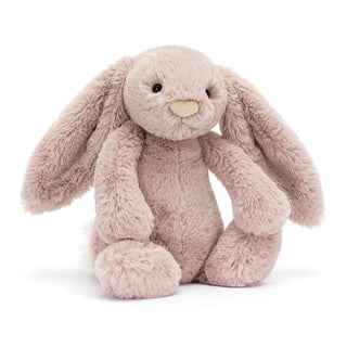 Bashful Luxe Bunny Rosa Medium