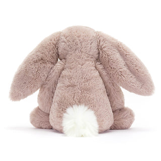 Bashful Luxe Bunny Rosa Medium