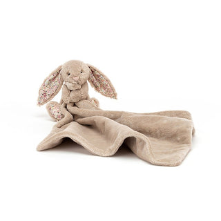 Blossom Bea Beige Bunny Soother