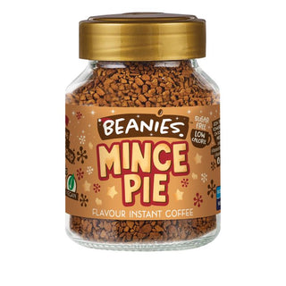 Mince Pie Flavour Coffee 