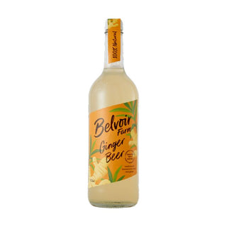 Belvoir Ginger Beer 750ml