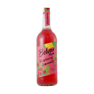 Belvoir Raspberry Lemonade Presse 750ml